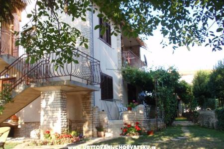 Apartmanok Anita fotó 2