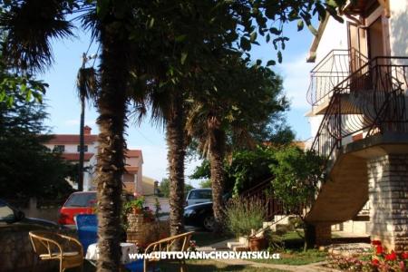 Apartmanok Anita fotó 3