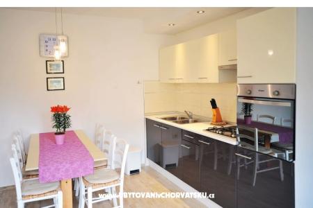 Apartmanok Anita fotó 5