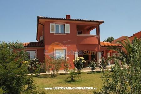 Apartmanok Medulinka fotó 2