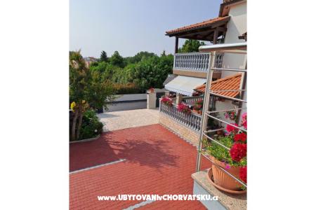 Apartmanok Mila-Casa Bianca  fotó 4