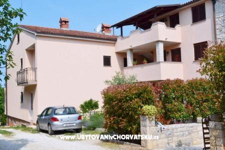 Apartmanok Milena fotó 3