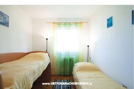 Apartmanok Mirjana fotó 3