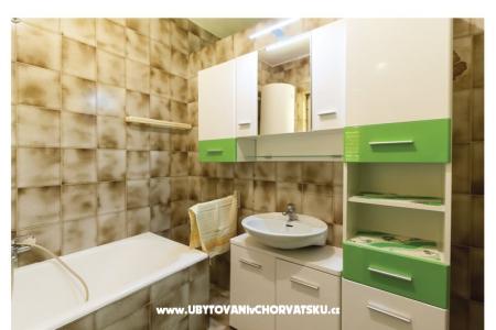 Apartmanok Mirjana fotó 4