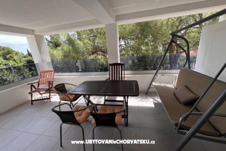 Apartmanok Nataša fotó 3