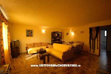 Apartmanok Nataša fotó 5