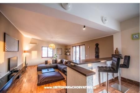 Apartmanok Roberto fotó 3