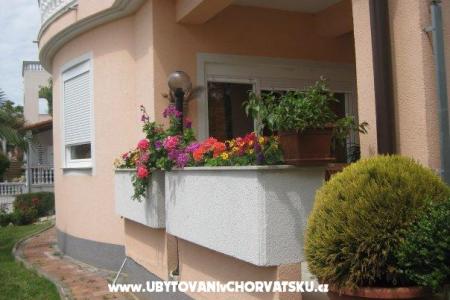 Apartmanok Soldo fotó 5
