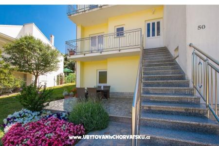 Apartmanok Tony fotó 2
