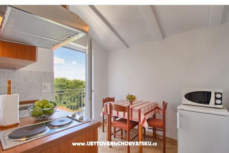 Apartmanok Tony fotó 4