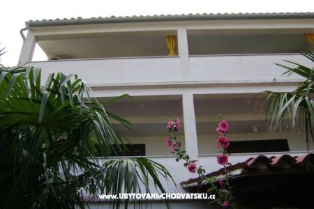Apartmanok Vera fotó 2