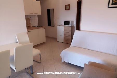 Apartmanok Vera fotó 4