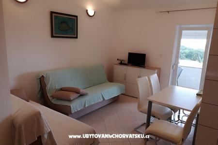 Apartmanok Vera fotó 5