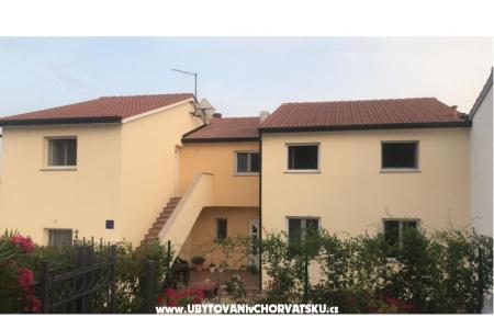 Apartmanok Vinki fotó 3