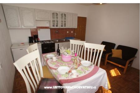 Apartmanok Anita fotó 2
