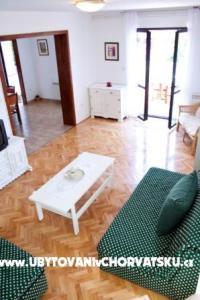 Apartmanok Vretenar fotó 3