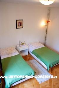 Apartmanok Vretenar fotó 5