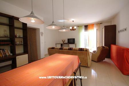 Apartman Ravnic fotó 5