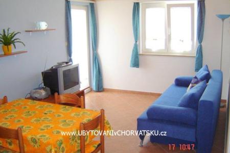 Apartmanok Aroma mora *** fotó 2