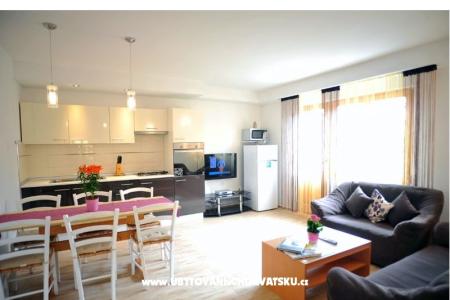 Apartmanok Anita fotó 4