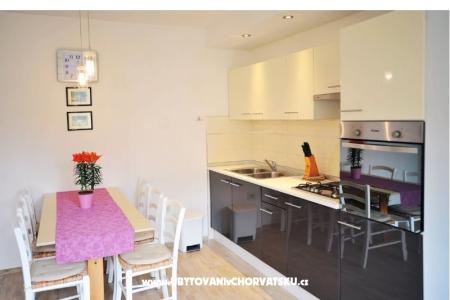 Apartmanok Anita fotó 5