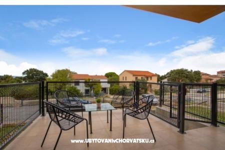 Apartmanok Cesare fotó 3