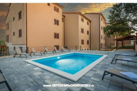 Apartmanok Cesare fotó 5