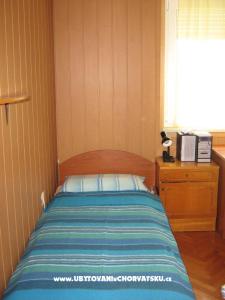 Apartmanok Croatia fotó 2