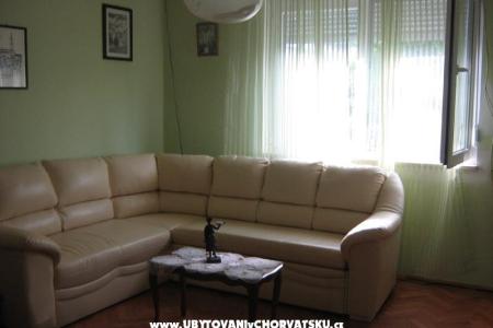Apartmanok Croatia fotó 4