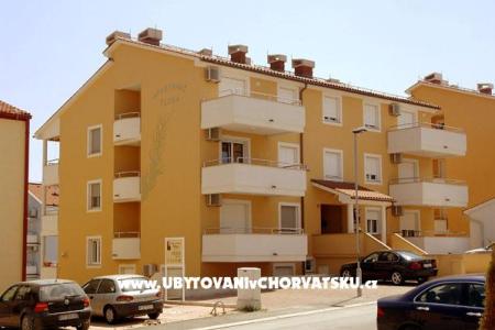 Apartmanok Flora fotó 4