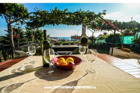 Apartmanok Katja &amp; Iva fotó 3