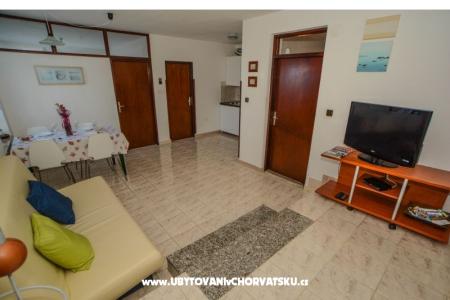 Apartmanok Katja &amp; Iva fotó 5