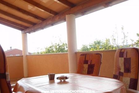 Apartmanok Mario fotó 4