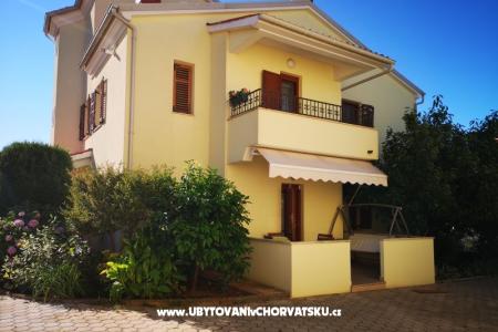 Apartmanok Mirjana Medulin fotó 5