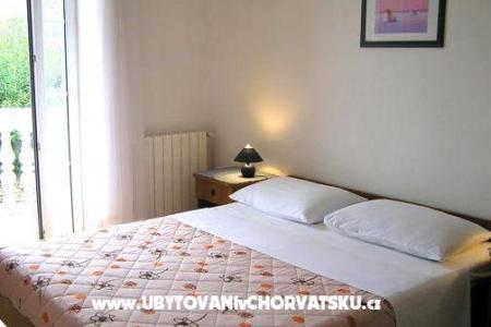 Apartmanok Paloma blanca - Oaza Reg fotó 4