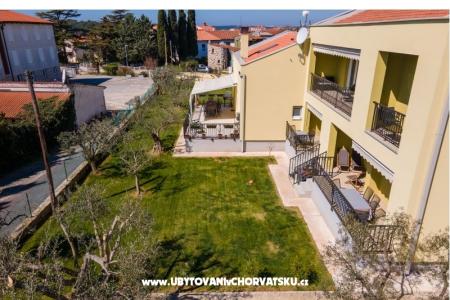 Apartmanok Miriam fotó 3