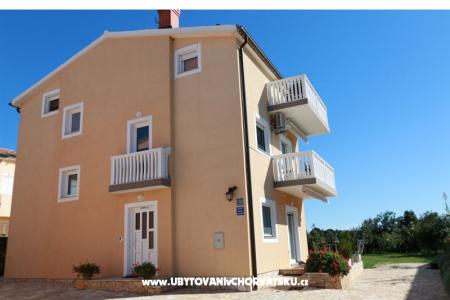 Apartmanok Sara fotó 3