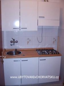 Apartmanok Zova fotó 3