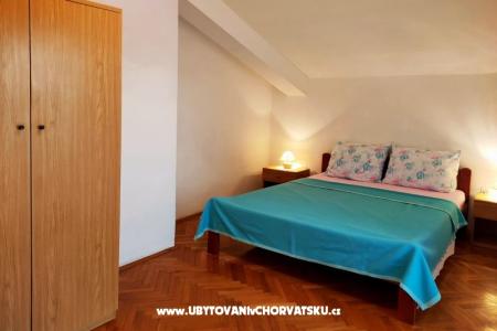 Apartmanok Zova fotó 4