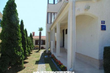 Apartmanok Regi fotó 3