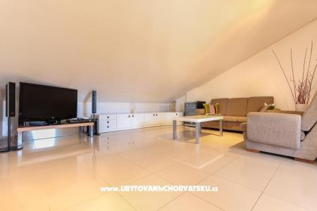 Comtemporary Apartman fotó 3