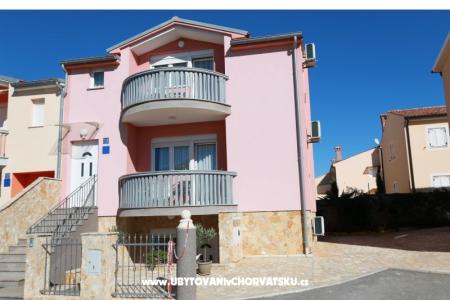 Apartmanok Sara fotó 2