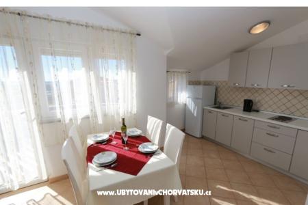 Apartmanok Sara fotó 5