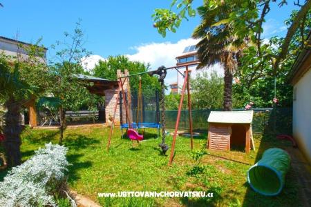 Apartmanok Mira Medulin fotó 3