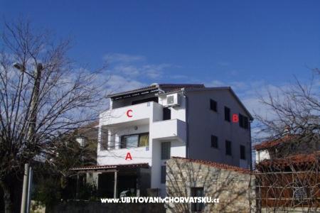 Apartmanok MUTI fotó 3