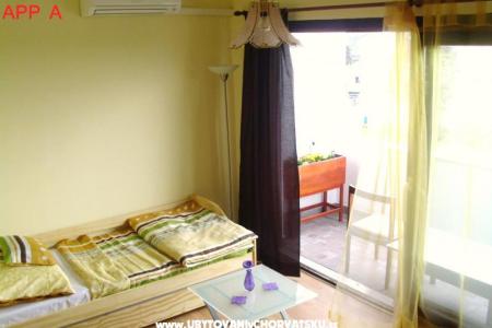 Apartmanok MUTI fotó 4