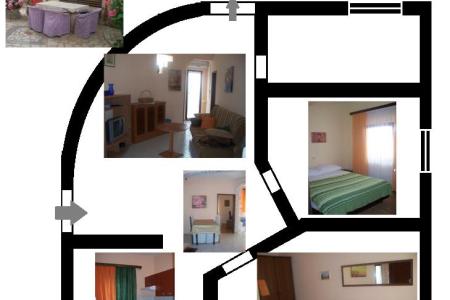 Apartmanok SUNI fotó 3