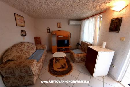 Apartmanok Tomy fotó 5