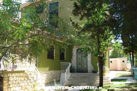 Villa ANA fotó 3