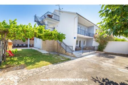 Villa Renato Medulin Horvátország